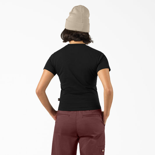 Women’s Williston T-shirt For Women|Sale | Dickies