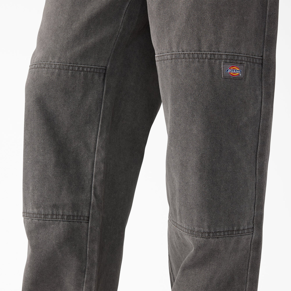 Relaxed Fit Double Knee Jeans For Men|Sale | Dickies