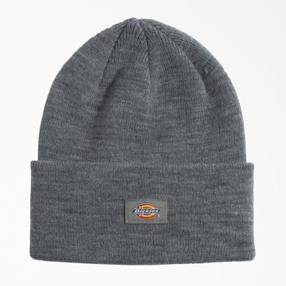 Classic Cuffed Knit Beanie For Men|Women | Dickies