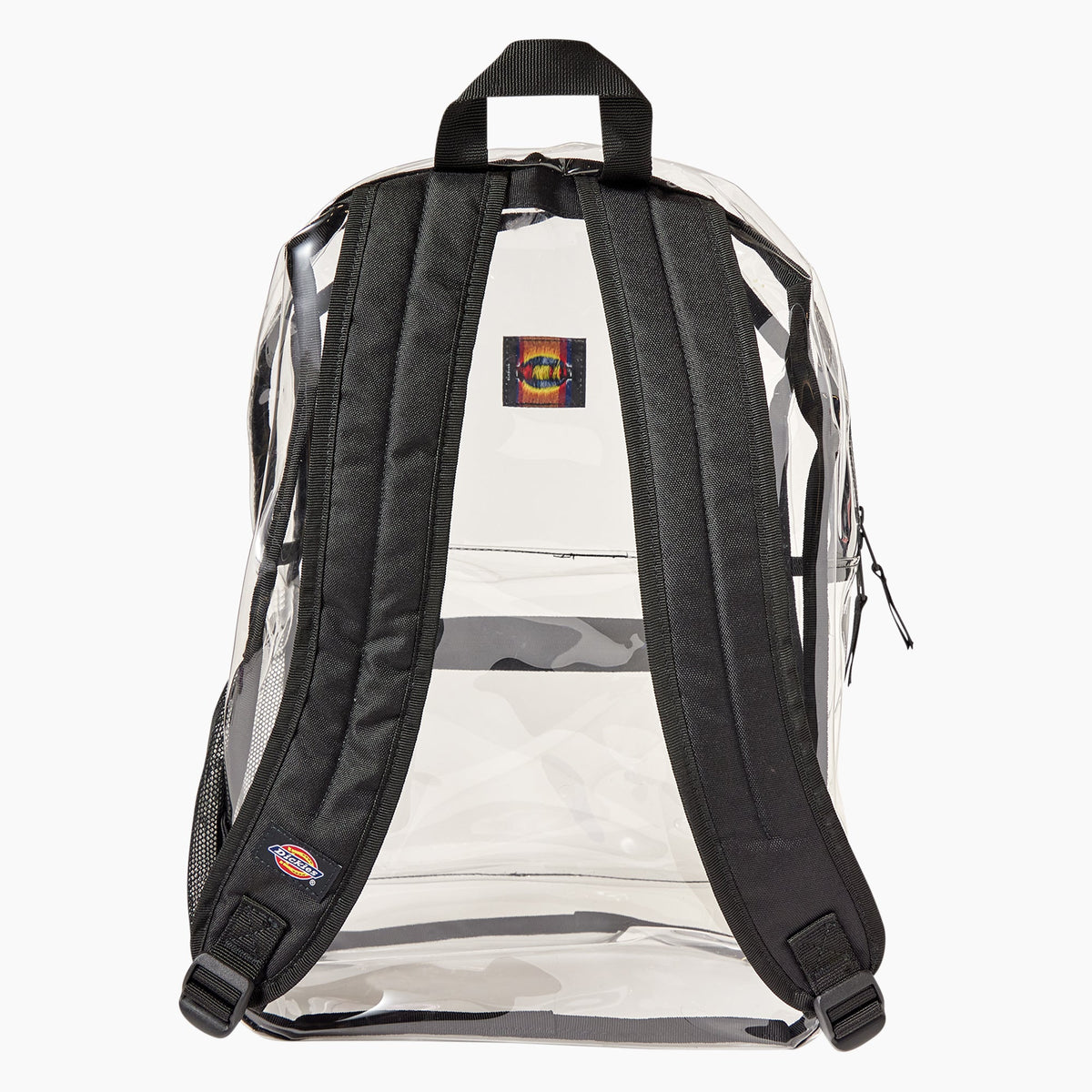 Essential Clear Backpack For Men|Women | Dickies