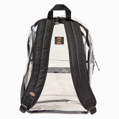 Essential Clear Backpack For Men|Women | Dickies