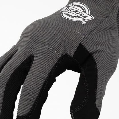 Multi-Purpose Work Gloves, 3-Pack For Men|Women | Dickies