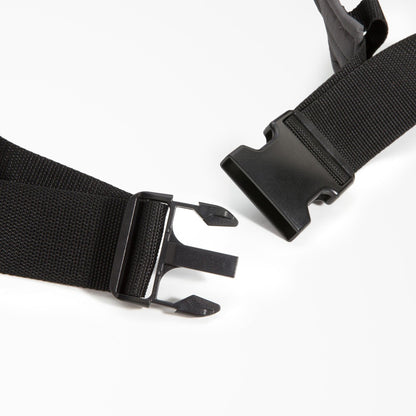 8-Pocket Utility Pouch & Padded Belt Set For Men | Dickies