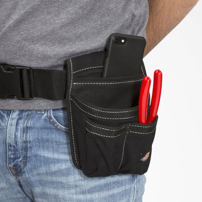 4-Pocket Phone & Tool Pouch For Men | Dickies