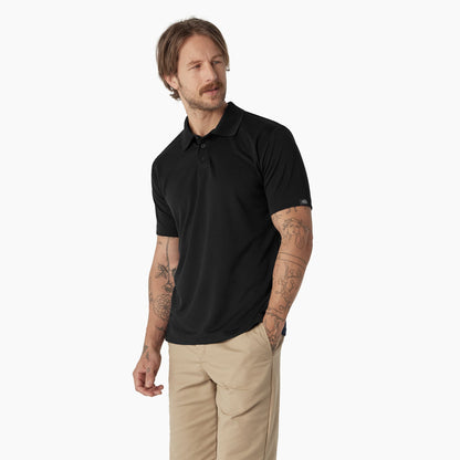 Short Sleeve Performance Polo Shirt For Men | Dickies