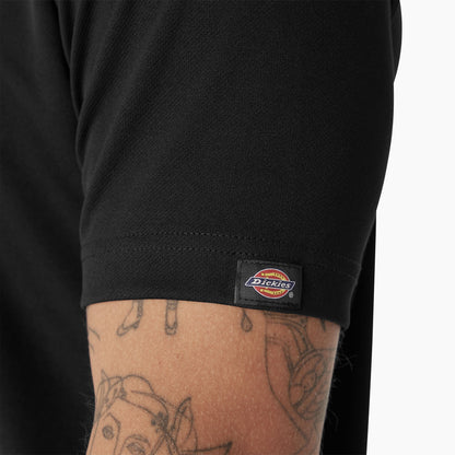 Short Sleeve Performance Polo Shirt For Men | Dickies