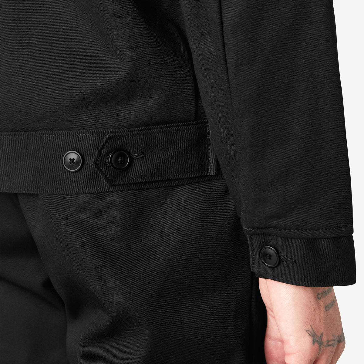 Insulated Eisenhower Jacket For Men|Women | Dickies