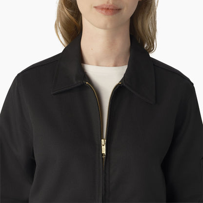 Women's Unlined Eisenhower Jacket For Men|Women | Dickies