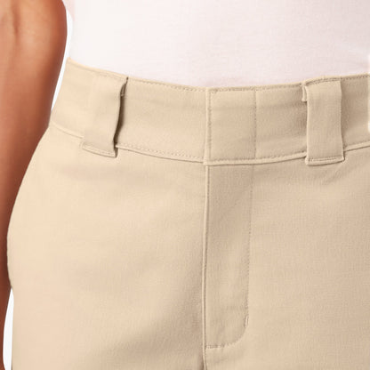 Women’s Super Flex Bootcut Work Pants For Women | Dickies