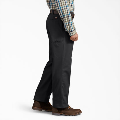 FLEX Active Waist Regular Fit Pants For Men | Dickies