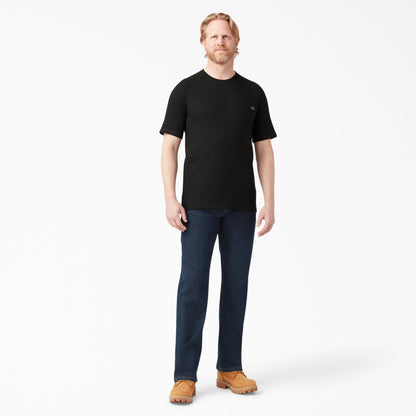 Cooling Short Sleeve Pocket T-Shirt For Men | Dickies