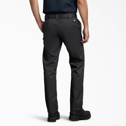 873 Slim Fit Work Pants For Men | Dickies