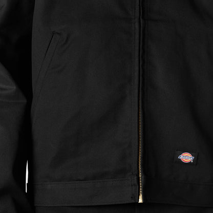 Unlined Eisenhower Jacket For Men|Women | Dickies