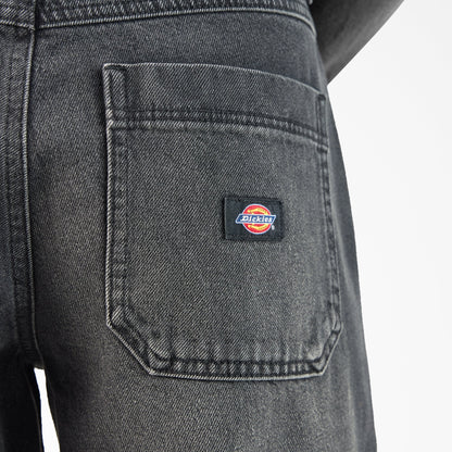 Women’s Loose Fit Double Knee Jeans For Women | Dickies