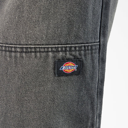 Women’s Loose Fit Double Knee Jeans For Women | Dickies