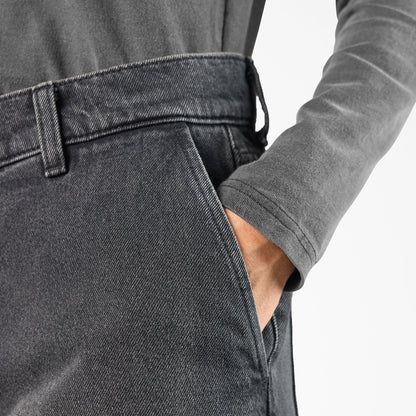 Women’s Loose Fit Double Knee Jeans For Women | Dickies