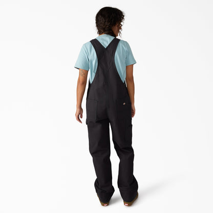 Women’s Relaxed Fit Bib Overalls For Women | Dickies