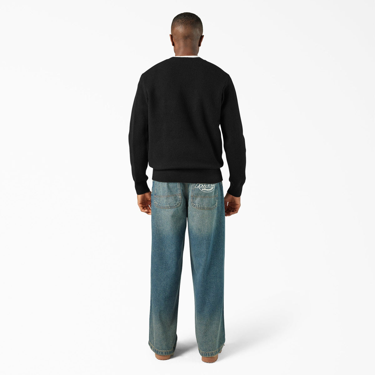 Ruston Sweater For Men | Dickies