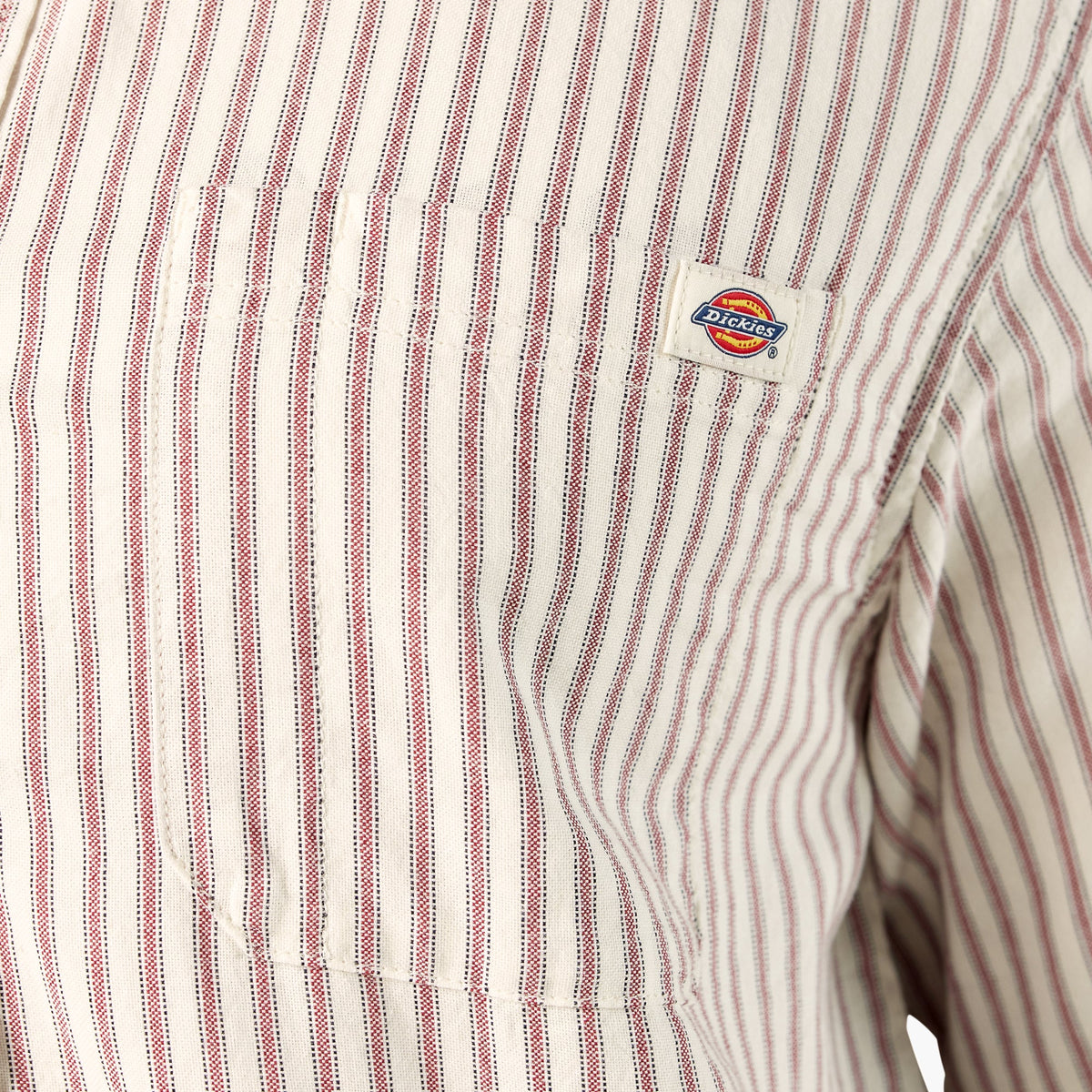 Gallatin Button-Up Shirt For Men|Sale | Dickies