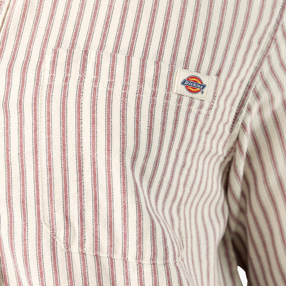 Gallatin Button-Up Shirt For Men|Sale | Dickies
