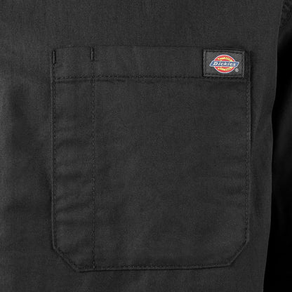 Lynnville Short Sleeve Work Shirt For Men | Dickies