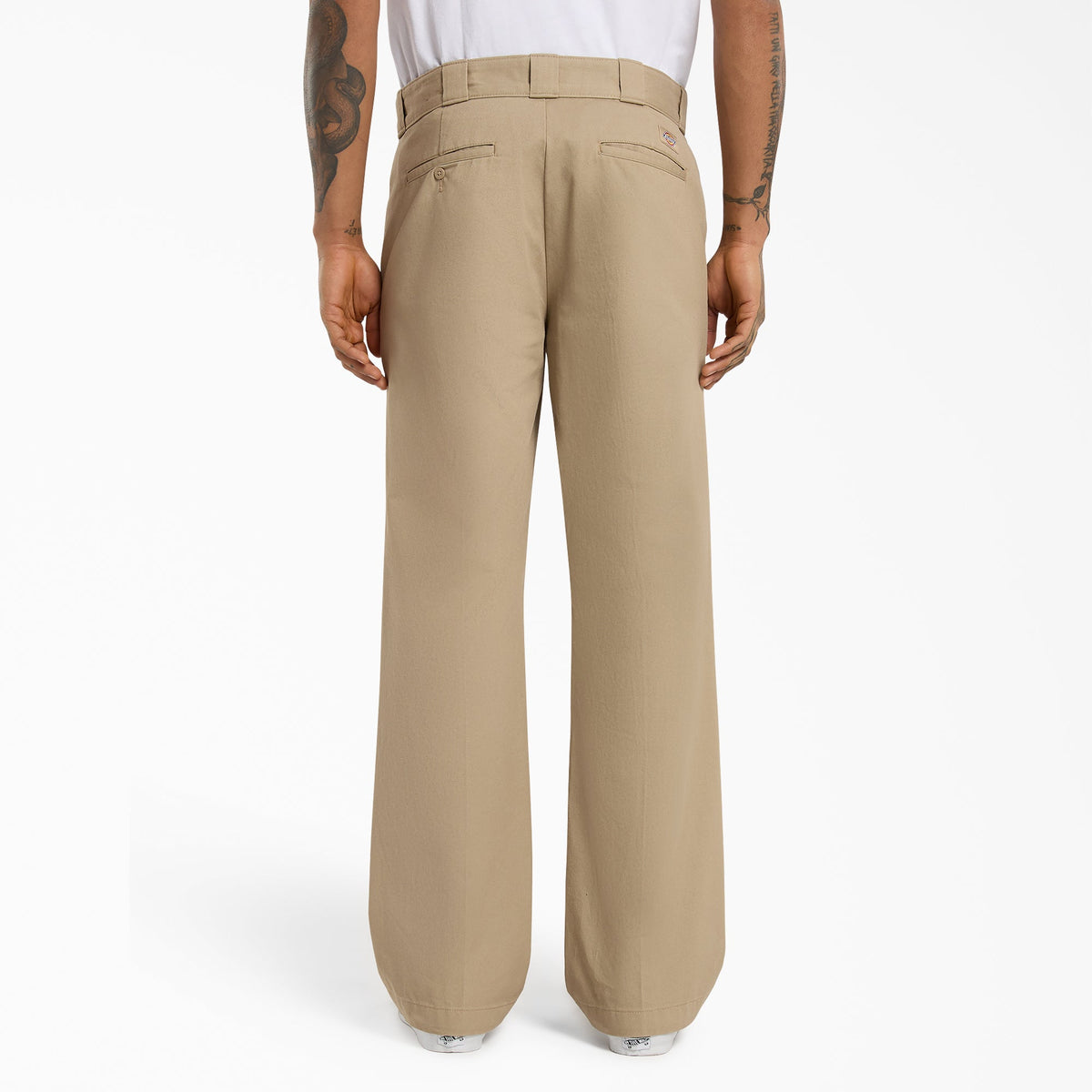 247 Regular Fit Pants For Men | Dickies