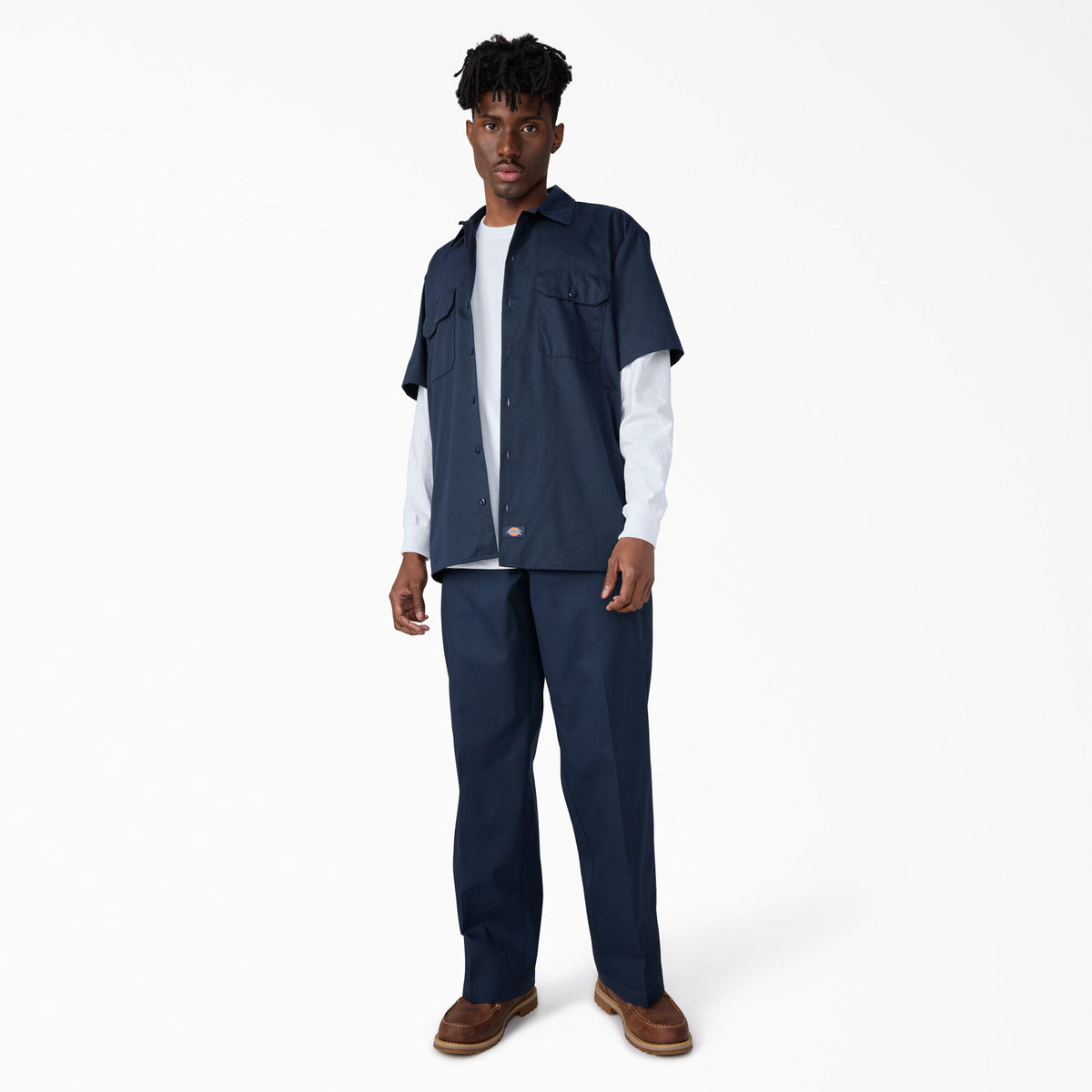 877 Loose Fit Work Pants For Men | Dickies