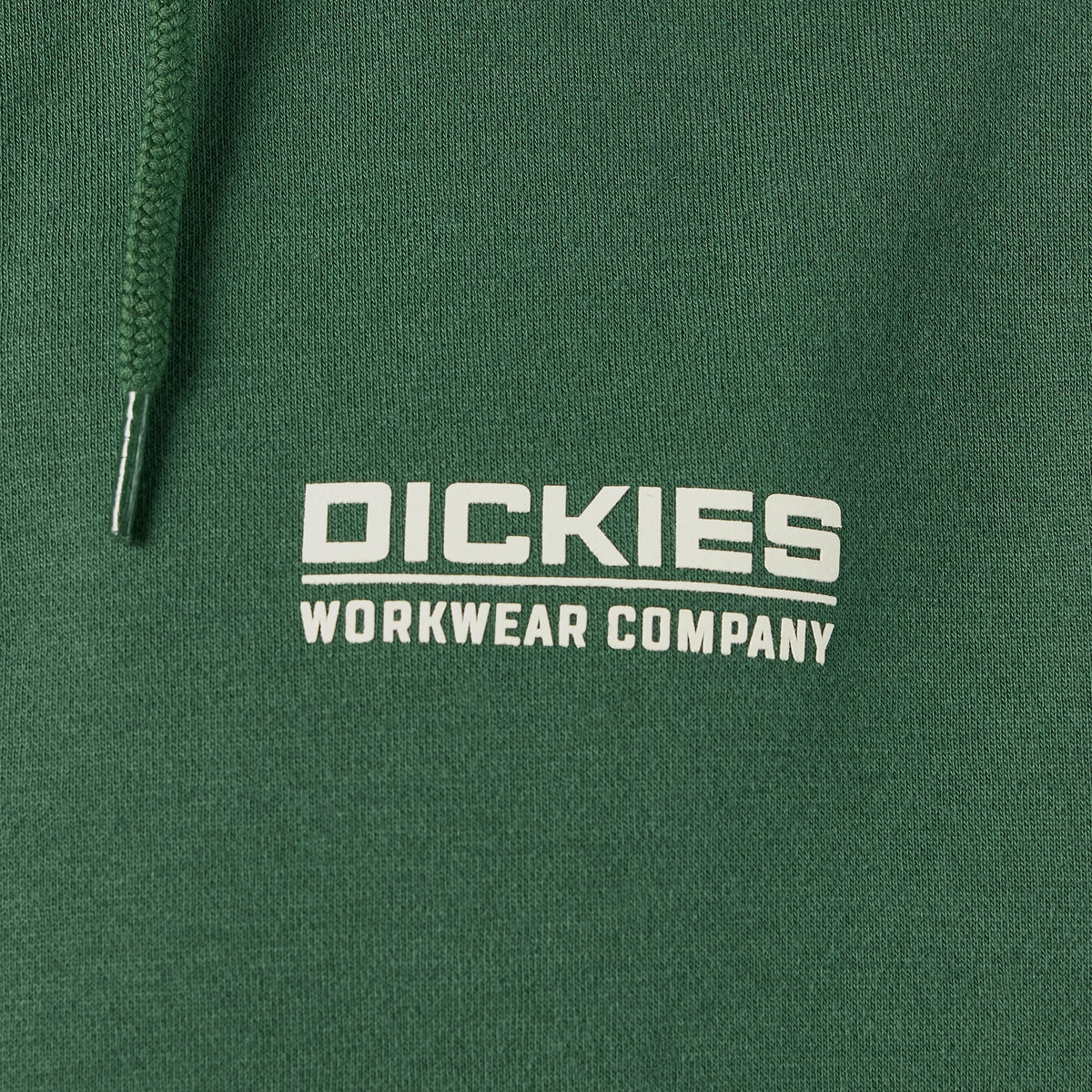 Bolivar Zip Hoodie For Men|Sale | Dickies
