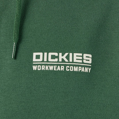 Bolivar Zip Hoodie For Men|Sale | Dickies
