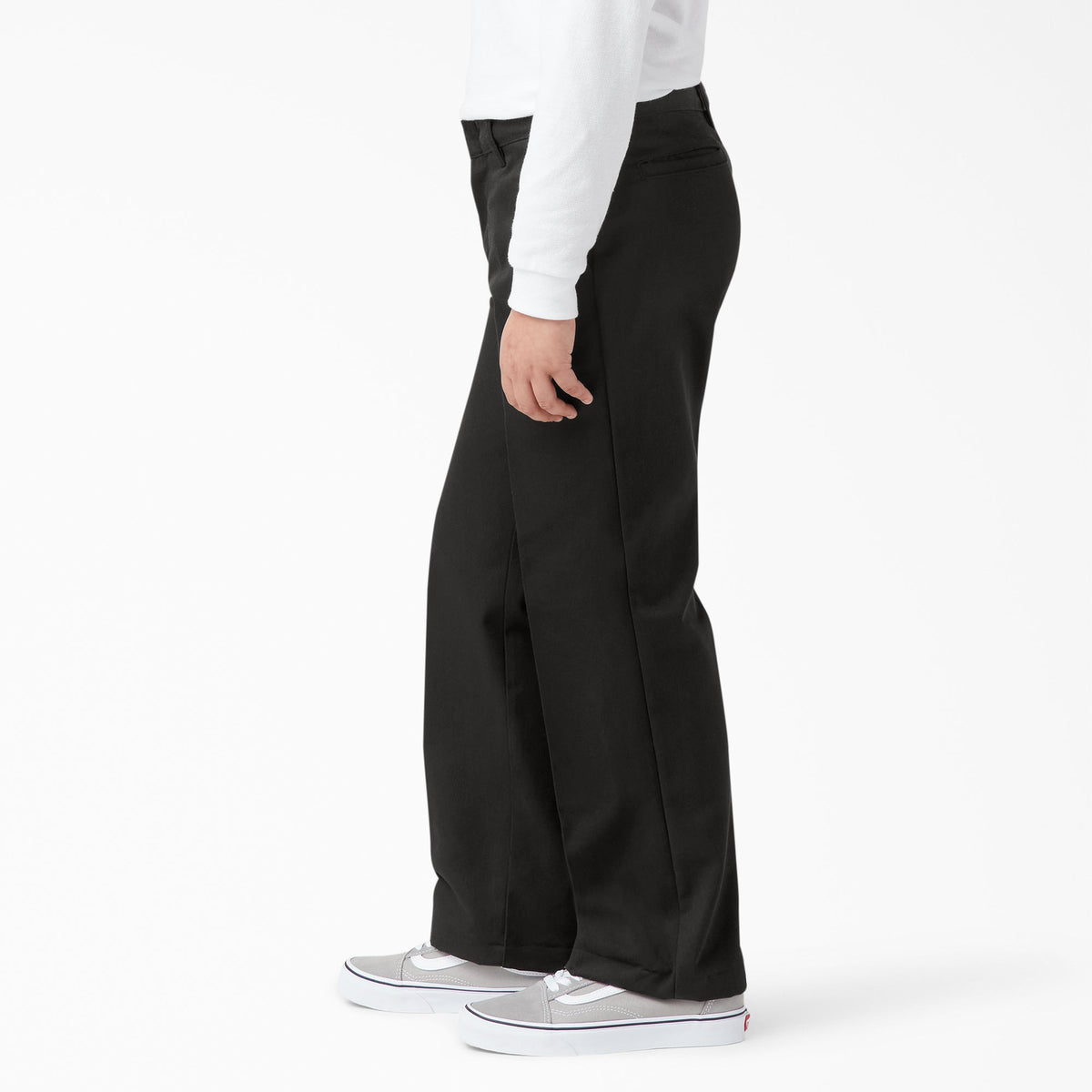 Boys' Husky Classic Fit Pants, 8-20 For Kids | Dickies