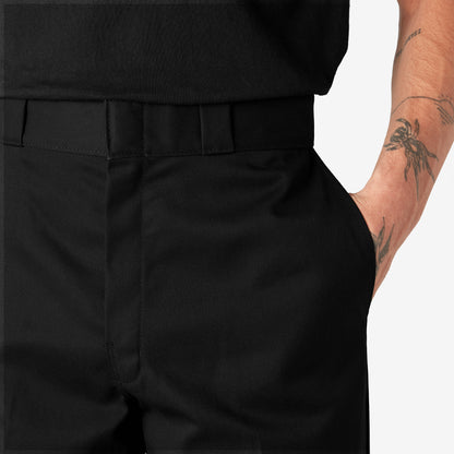 Loose Fit Double Knee Work Pants For Men | Dickies