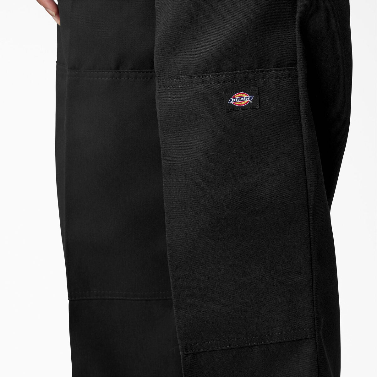 Women’s Loose Fit Double Knee Work Pants For Women | Dickies