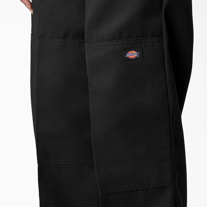 Women’s Loose Fit Double Knee Work Pants For Women | Dickies