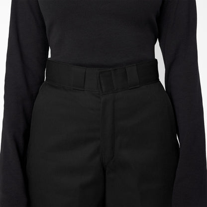 Women’s Loose Fit Double Knee Work Pants For Women | Dickies