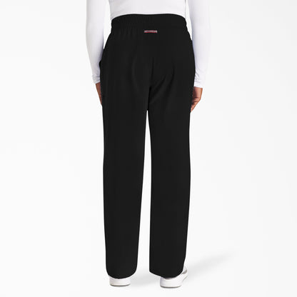 Women's EDS NXT Cargo Scrub Pants For Women|Scrubs | Dickies