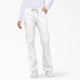 White (DWH)