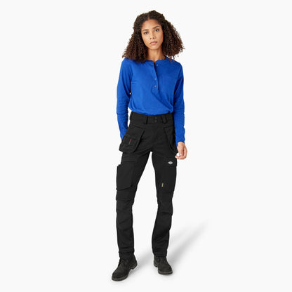 Women’s Holster Work Pants For Women | Dickies