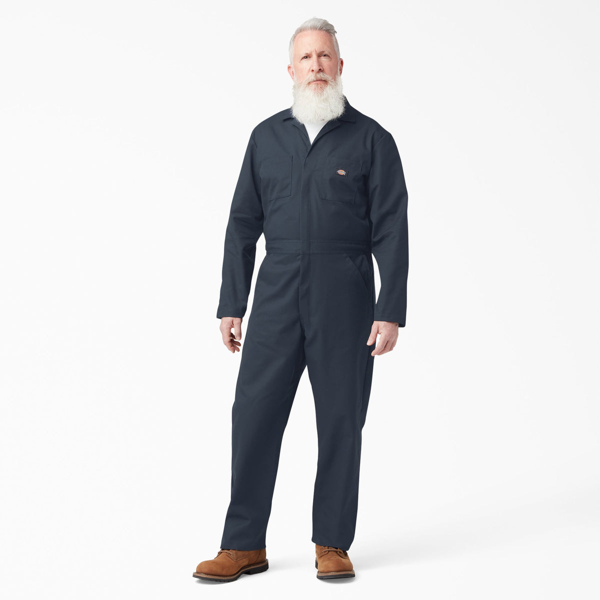 Long Sleeve Coveralls For Men | Dickies