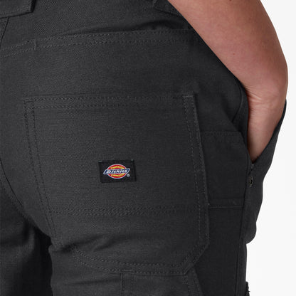 Women's FLEX DuraTech Straight Fit Pants For Women | Dickies