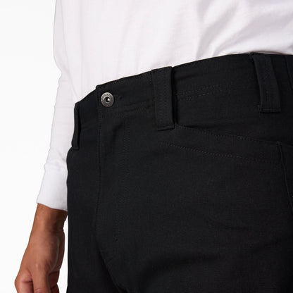 Tradebuilt Duck Canvas Cargo Pants For Men | Dickies