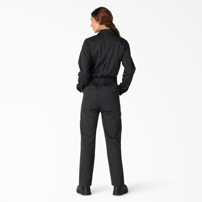 Women's Long Sleeve Coveralls For Women | Dickies