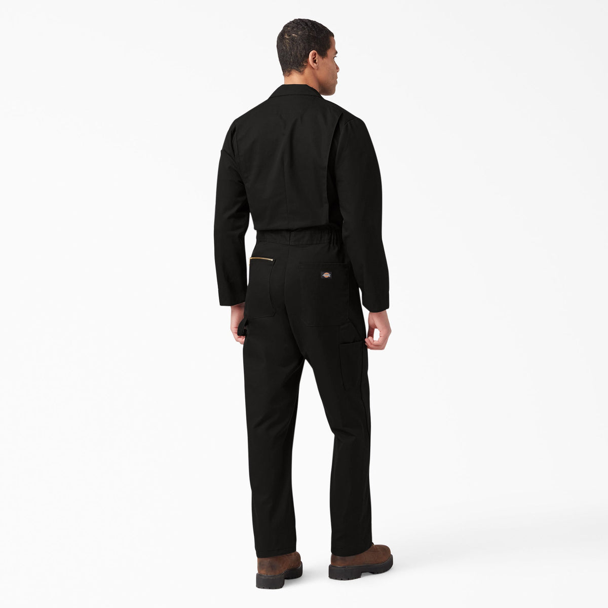 Deluxe Blended Long Sleeve Coveralls For Men|Women | Dickies