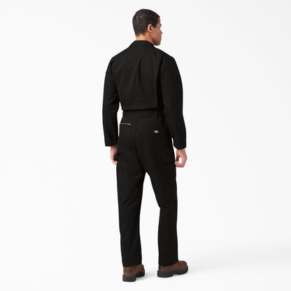 Deluxe Blended Long Sleeve Coveralls For Men|Women | Dickies