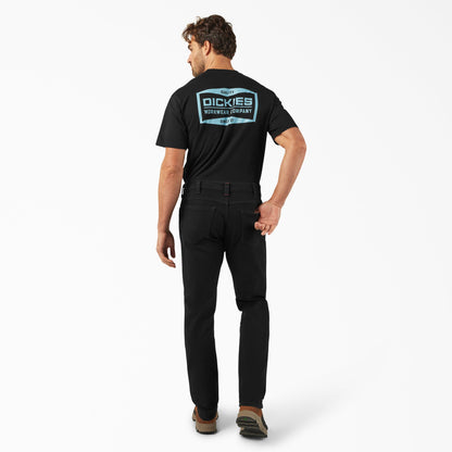 FLEX Slim Fit Jeans For Men | Dickies