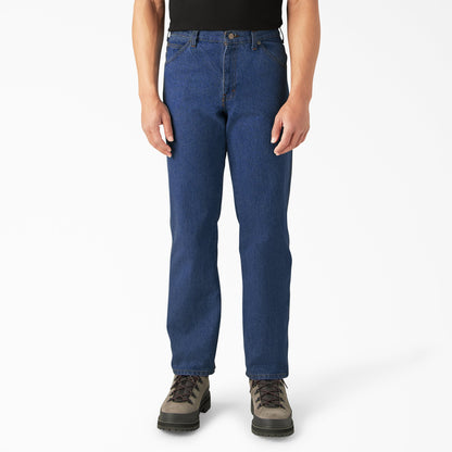 Regular Fit Jeans For Men | Dickies