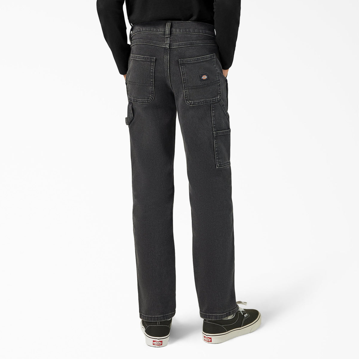 Boys’ Carpenter Jeans, 4-20 For Kids | Dickies