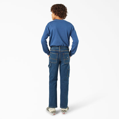 Boys’ Carpenter Jeans, 4-20 For Sale | Dickies