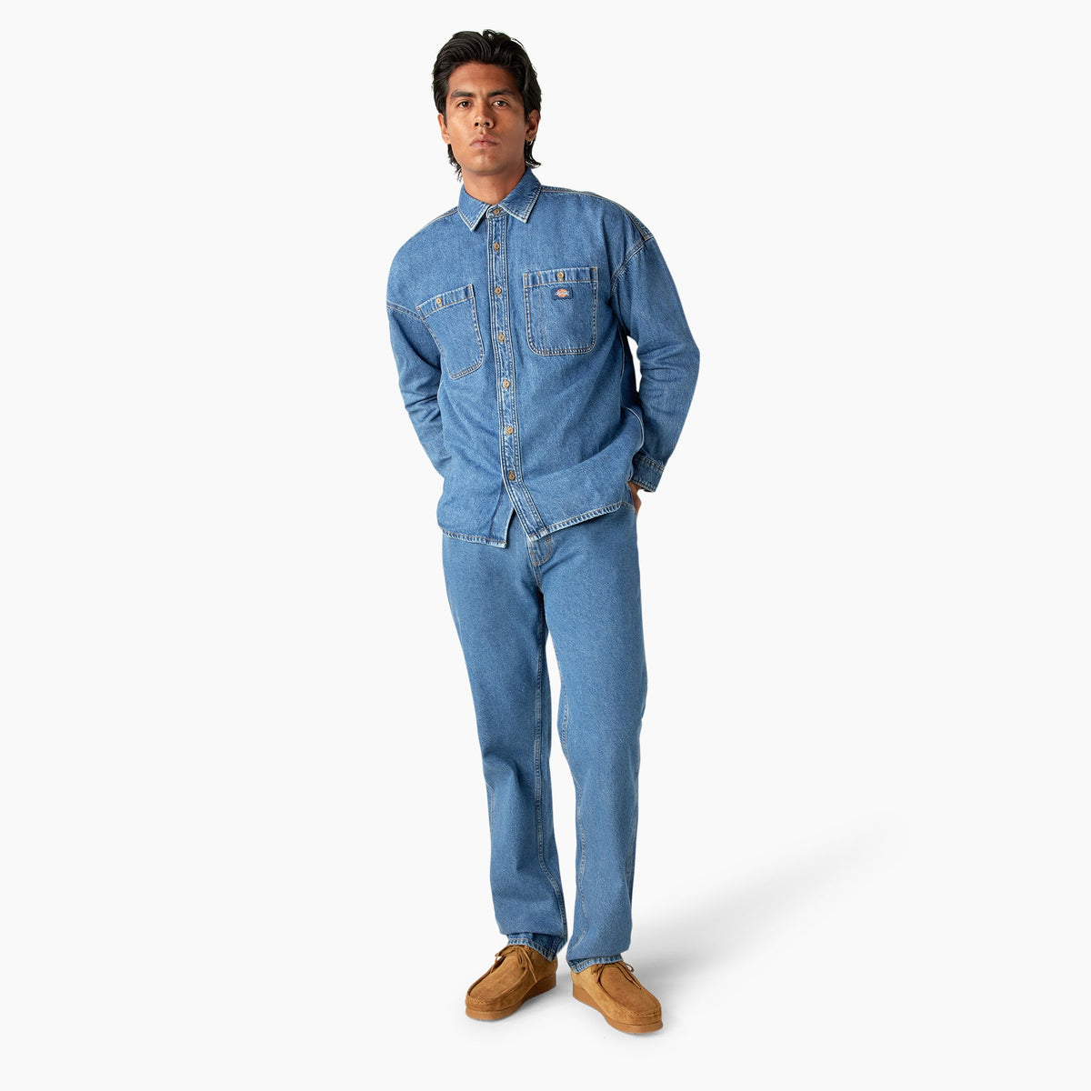 Houston Regular Fit Jeans For Sale | Dickies