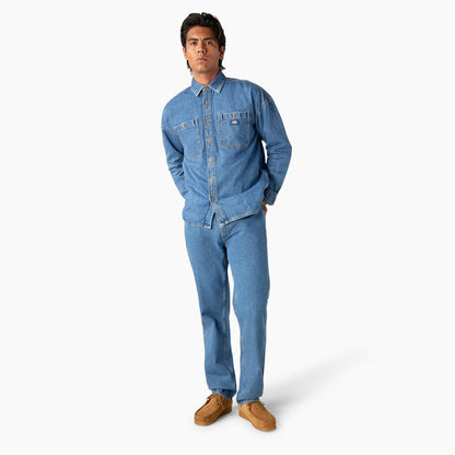 Houston Regular Fit Jeans For Sale | Dickies