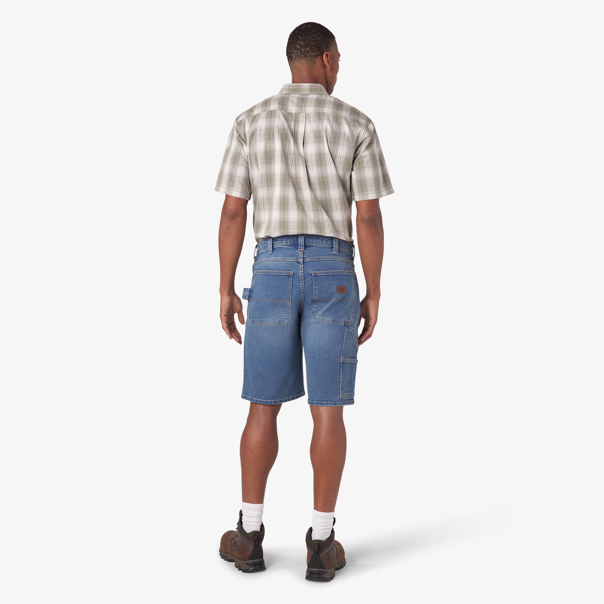 Denim Utility Shorts, 11" For Men | Dickies